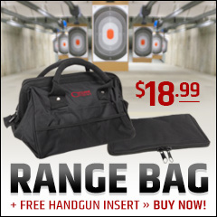 Range Bag