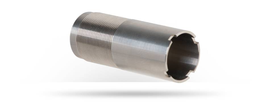 12GA Choke Tube, Improved Cylinder, Flush Mount, .720 , Rem® Choke Thread