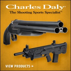 Charles Daly Website
