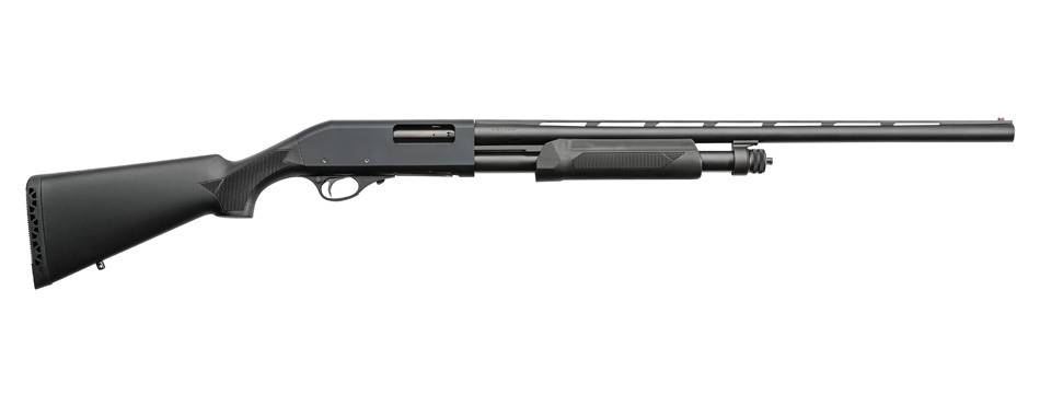 300 Pump-Action Shotgun (Synthetic) 12GA/26